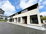 朽網駅よりバス5分 徒歩2分 1階 築1年1ヶ月の賃貸物件