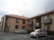 ドミール2004A棟満 2階 築22年2ヶ月の賃貸物件
