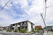 アトリエール３ 2階 築10年5ヶ月の賃貸物件