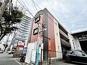 西小倉駅より徒歩21分 3階 築24年6ヶ月の賃貸物件