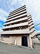北方駅より徒歩2分 8階 築27年7ヶ月の賃貸物件