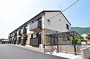 下曽根駅より徒歩22分 2階 築8年2ヶ月の賃貸物件