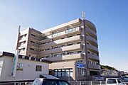 下曽根駅より徒歩13分 6階 築25年10ヶ月の賃貸物件