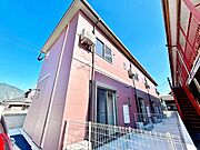 石田駅より徒歩12分 2階 築1年1ヶ月の賃貸物件