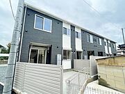片野駅より徒歩12分 1階 築2年の賃貸物件