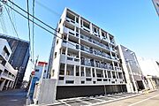 南小倉駅より徒歩13分 5階 築6年9ヶ月の賃貸物件