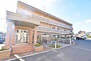 徳力嵐山口駅より徒歩18分 1階 築23年7ヶ月の賃貸物件