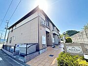 徳力公団前駅より徒歩13分 2階 築12年9ヶ月の賃貸物件