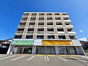 香春口三萩野駅より徒歩25分 2階 築20年9ヶ月の賃貸物件