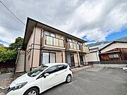 ビーライン足原 1階 築25年の賃貸物件
