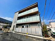 シャーメゾン竪町 1階 築4年8ヶ月の賃貸物件