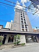 南小倉駅より徒歩17分 6階 築8年8ヶ月の賃貸物件