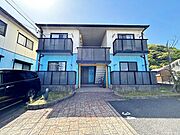 徳力公団前駅より徒歩17分 1階 築28年8ヶ月の賃貸物件