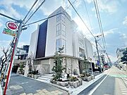 HeritageNAKAIManoir 4階 築2年9ヶ月の賃貸物件