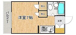コーポ伊藤II 1階