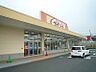 周辺：ダイソー沼新町店（1080m）