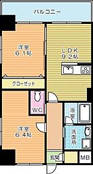 プレジデンス ざ 旦過 11階