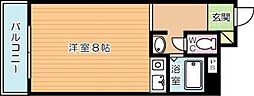 第一古船場マンション 7階