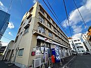 片野駅より徒歩7分 4階 築57年5ヶ月の賃貸物件