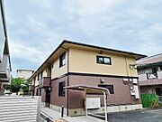 徳力公団前駅より徒歩7分 2階 築26年3ヶ月の賃貸物件