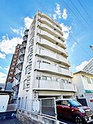 香春口三萩野駅より徒歩7分 4階 築23年4ヶ月の賃貸物件