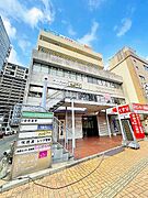 旦過駅より徒歩2分 7階 築42年9ヶ月の賃貸物件