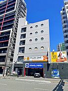 小倉駅より徒歩3分 6階 築49年11ヶ月の賃貸物件