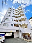 城野駅より徒歩24分 5階 築37年5ヶ月の賃貸物件