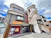 徳力公団前駅より徒歩9分 2階 築34年9ヶ月の賃貸物件