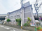 香春口三萩野駅より徒歩11分 3階 築47年11ヶ月の賃貸物件