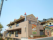 守恒駅より徒歩7分 築19年9ヶ月の賃貸物件