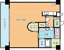 サンシャイン妙見表参道 6階