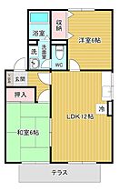 間取り：240025992357