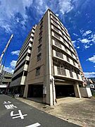 KIビル三萩野 7階 築27年9ヶ月の賃貸物件