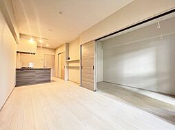 レジェンド高見 1LDKの写真