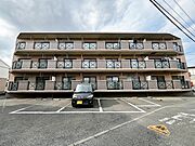 安部山公園駅より徒歩4分 2階 築26年3ヶ月の賃貸物件