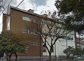 CITRUS　TREE（シトラス　ツリー） 101 ｜ 福岡県北九州市小倉北区足立２丁目8-41（賃貸マンション3LDK・1階・68.40㎡） その27