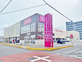 サンルーヴル 305 ｜ 福岡県北九州市小倉北区黄金１丁目3-18（賃貸マンション1DK・3階・30.22㎡） その23