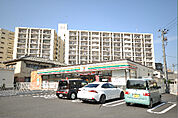 ☆セブンイレブン 小倉清水店（120m）