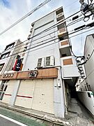 ボヌール片野 3階 築44年5ヶ月の賃貸物件