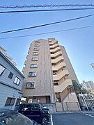 グレイス片野 8階 築34年4ヶ月の賃貸物件