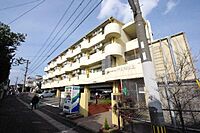 福岡県北九州市小倉北区下到津2丁目6-12：物件画像／有限会社アイユーホーム　小倉店