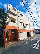栄光ビル 3階 築45年7ヶ月の賃貸物件