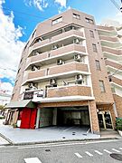 香春口三萩野駅より徒歩5分 5階 築23年4ヶ月の賃貸物件