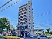 内山第62ビルの賃貸物件