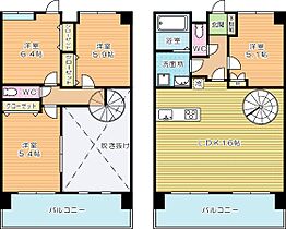 間取り：240031578713