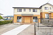 城野駅より徒歩23分 築23年2ヶ月 2階建の賃貸物件