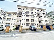 オーベリック常岡 3階 築49年8ヶ月の賃貸物件
