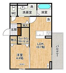 アトレ千防 3階