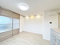 アトレ千防 302 3階1LDKのリビング/ダイニング